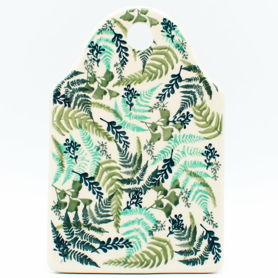 Kitchen Accessories * | Janelle Imports Cutting Board In Ferns