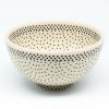 Bowls * | Janelle Imports Rice Bowl In Black Elegance