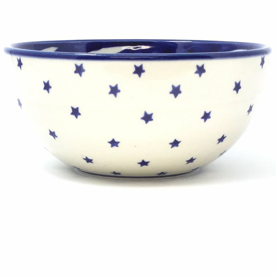 Bowls * | Janelle Imports Soup Bowl 24 Oz In Winter