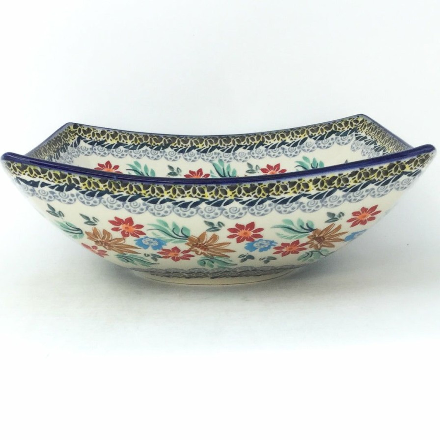 Bowls * | Janelle Imports Lg Nut Bowl In Late Fall