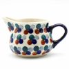 Table Accessories * | Janelle Imports Creamer 6 Oz In The Seventies