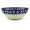 Bowls * | Janelle Imports Md New Kitchen Bowl In Periwinkle