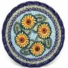 Kitchen Accessories * | Janelle Imports Trivet In Sunflowers