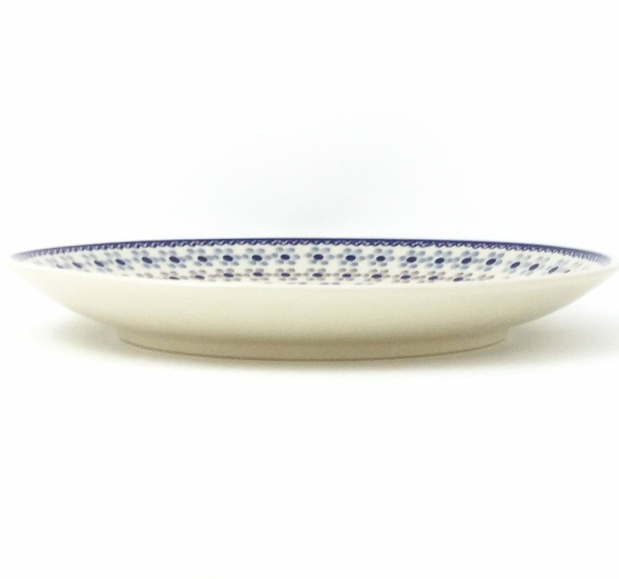 Plates * | Janelle Imports Dinner Plate 10 In Simple Daisy