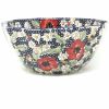 Bowls * | Janelle Imports Sm New Kitchen Bowl In Endless Garden