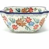 Bowls * | Janelle Imports Square Soup Bowl 16 Oz In Late Fall