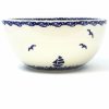 Bowls * | Janelle Imports Soup Bowl 24 Oz In Sailboat