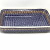 Bakeware * | Janelle Imports Lg Rectangular Baker W/Lip