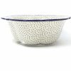 Bowls * | Janelle Imports Md Retro Bowl In Simple Elegance