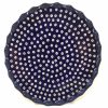 Kitchen Accessories * | Janelle Imports Trivet In Blue Elegance