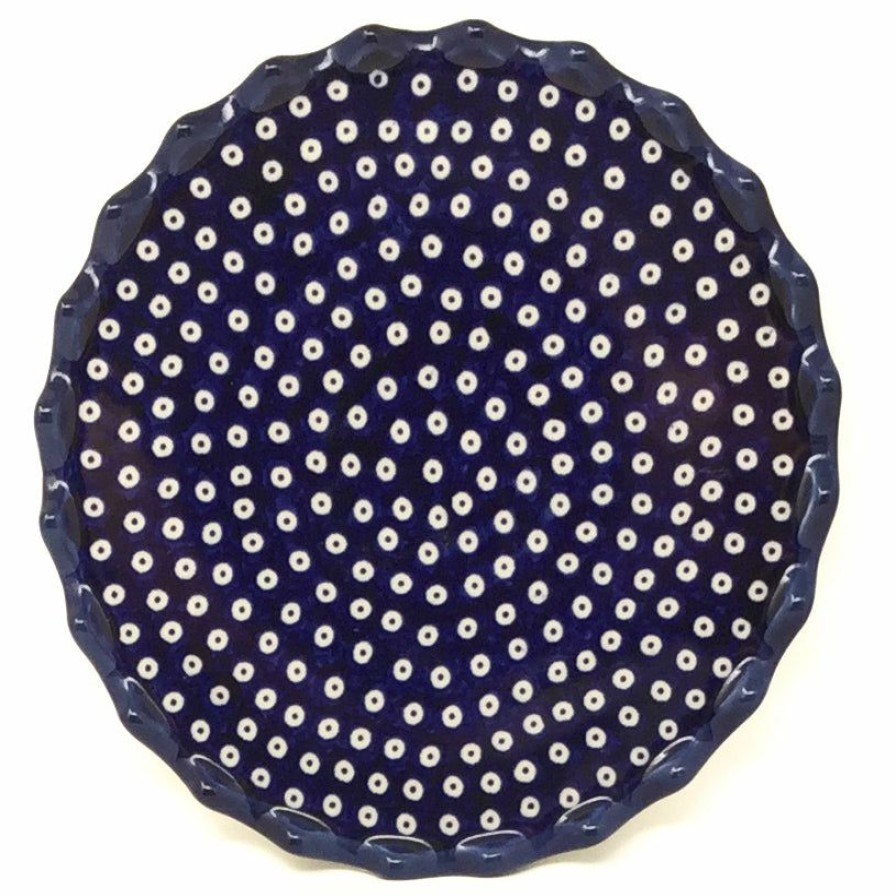 Kitchen Accessories * | Janelle Imports Trivet In Blue Elegance