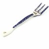 Kitchen Accessories * | Janelle Imports Serving Fork 12 In Holly