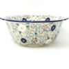 Bowls * | Janelle Imports Md Retro Bowl In Morning Breeze