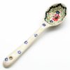 Kitchen Accessories * | Janelle Imports Soup Spoon In Dill Flowers