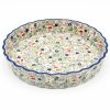 Bakeware * | Janelle Imports Md Tart Baker In Early Spring