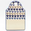 Kitchen Accessories * | Janelle Imports Cutting Board In Seashells