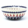 Bowls * | Janelle Imports New Soup Bowl 20 Oz In Red Sail