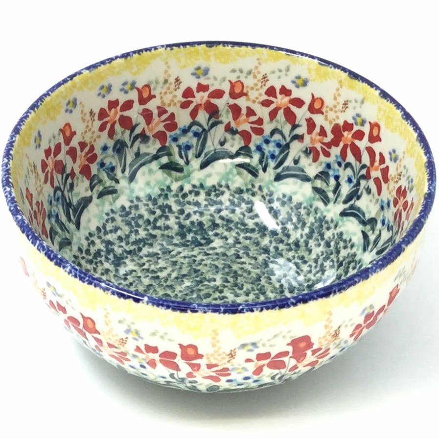 Bowls * | Janelle Imports Soup Bowl 24 Oz In Country Summer