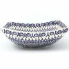 Bowls * | Janelle Imports Lg Nut Bowl In Icelandic White