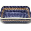 Bakeware * | Janelle Imports Sm Rectangular Baker W/Lip