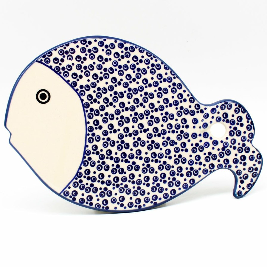 Kitchen Accessories * | Janelle Imports Whale Cutting Board In Fish Bubbles