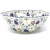 Bowls * | Janelle Imports Md New Kitchen Bowl In Morning Breeze