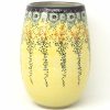 Home Decor * | Janelle Imports Bouquet Vase In Cottage Decor