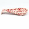 Kitchen Accessories * | Janelle Imports Long Spoon Base In Antique Red