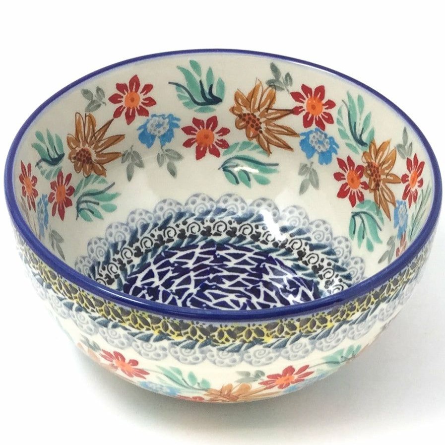 Bowls * | Janelle Imports Soup Bowl 24 Oz In Late Fall