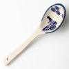 Kitchen Accessories * | Janelle Imports Soup Spoon In Butterfly