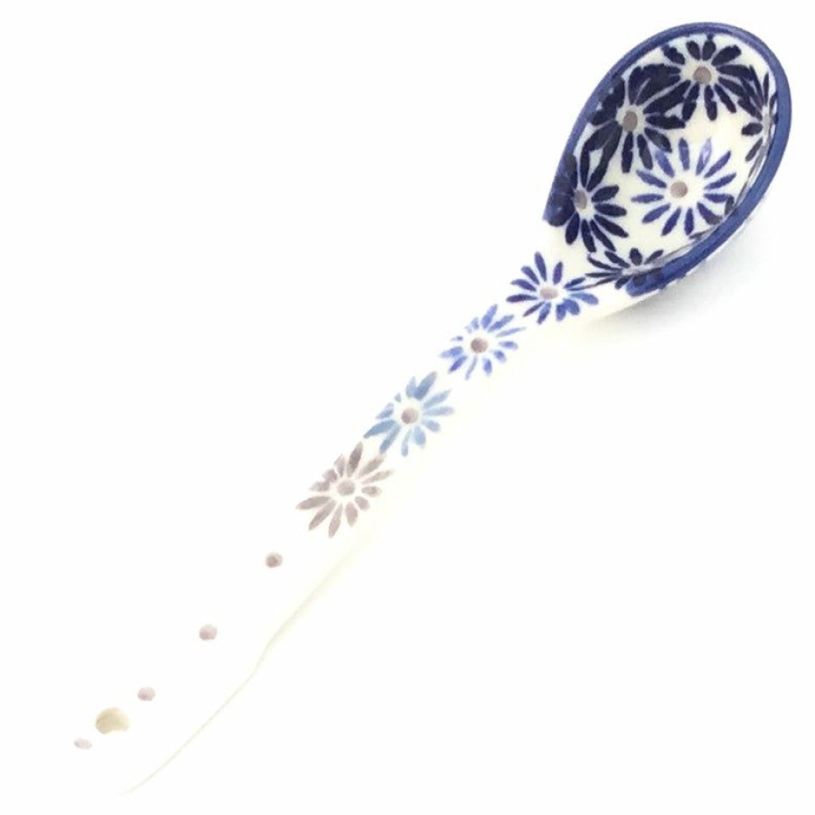 Table Accessories * | Janelle Imports Salt Spoon In All Stars