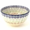 Bowls * | Janelle Imports Rice Bowl In Modern Dots