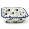 Bakeware * | Janelle Imports Deep Square Baker In Morning Breeze