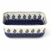 Bakeware * | Janelle Imports Bread Baker In Sail Regatta