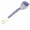 Kitchen Accessories * | Janelle Imports Colander Spoon 12 In Simple Daisy