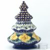 Home Decor * | Janelle Imports Tree Tea Candle Holder In Daffodils