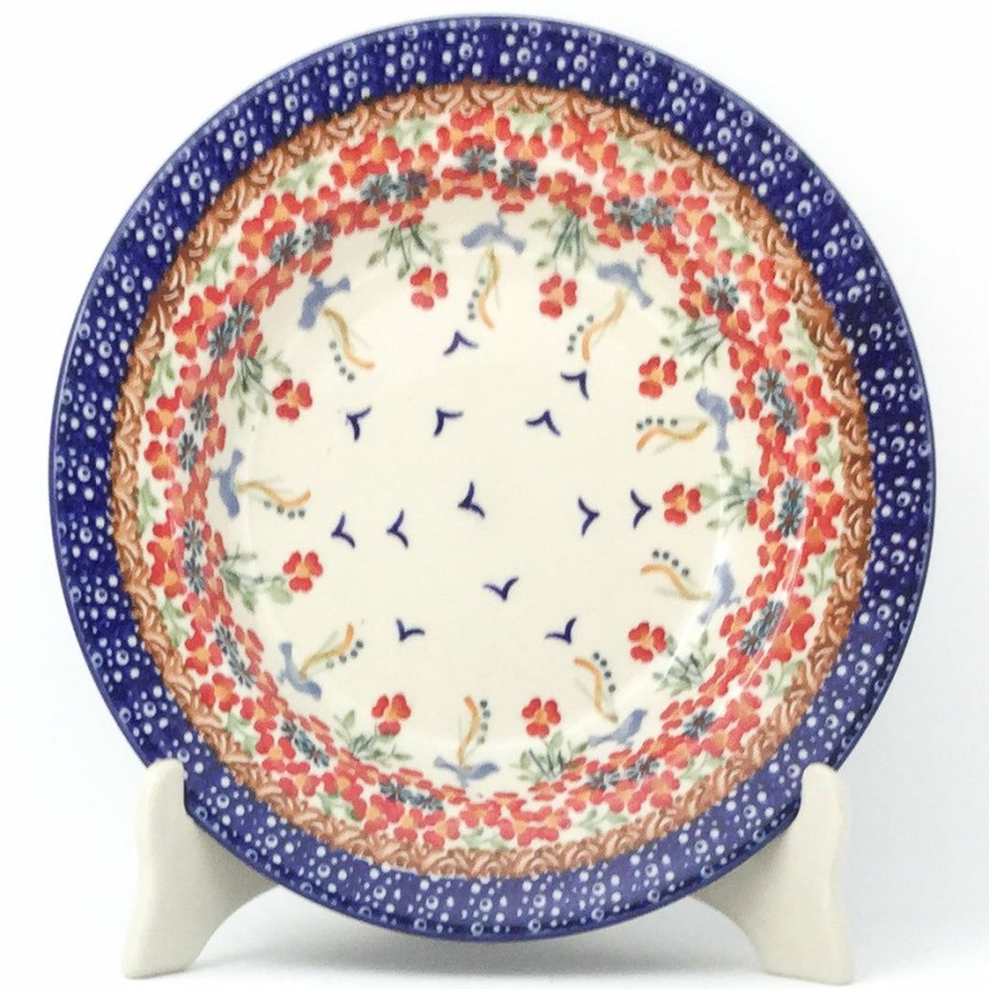 Plates * | Janelle Imports Soup Plate In Simply Beautiful