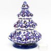 Home Decor * | Janelle Imports Tree Tea Candle Holder In Flowers On White