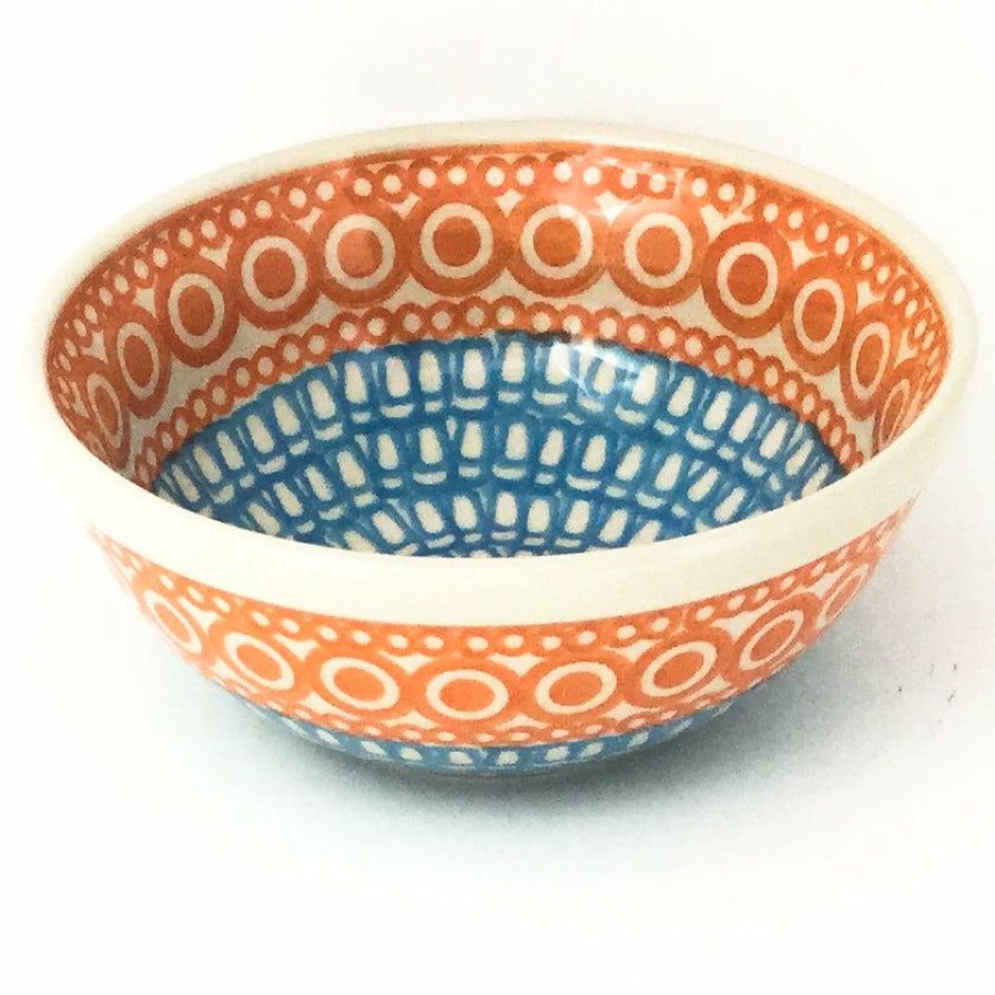 Bowls * | Janelle Imports New Soup Bowl 20 Oz In July Fun