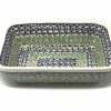 Bakeware * | Janelle Imports Sm Rectangular Baker W/Lip