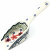 Kitchen Accessories * | Janelle Imports Flour Scoop In Dill Flowers