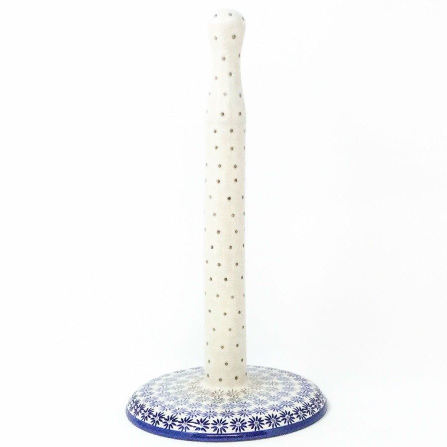 Kitchen Accessories * | Janelle Imports Paper Towel Holder In All Stars