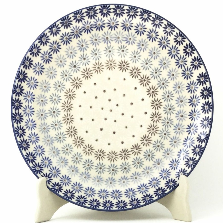 Plates * | Janelle Imports Dinner Plate 10 In All Stars