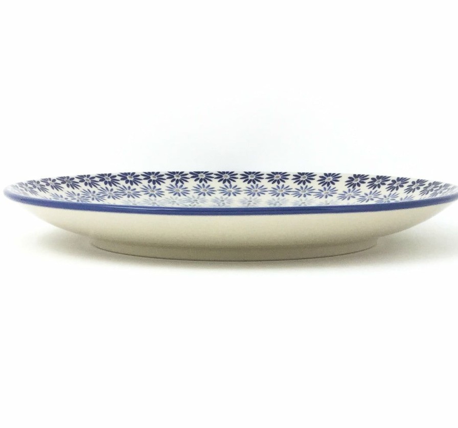 Plates * | Janelle Imports Dinner Plate 10 In All Stars