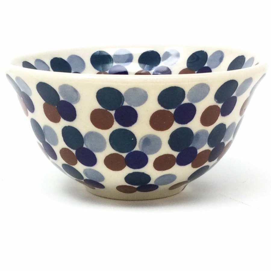 Bowls * | Janelle Imports Spice & Herb Bowl 8 Oz In The Seventies