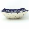 Bowls * | Janelle Imports Lg Nut Bowl In Winter