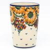 Home Decor * | Janelle Imports Toothbrush Holder/Cup In Fall