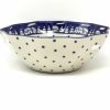 Bowls * | Janelle Imports Md New Kitchen Bowl In Winter