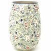 Home Decor * | Janelle Imports Bouquet Vase In Early Spring