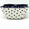 Bowls * | Janelle Imports Square Soup Bowl 16 Oz In Winter